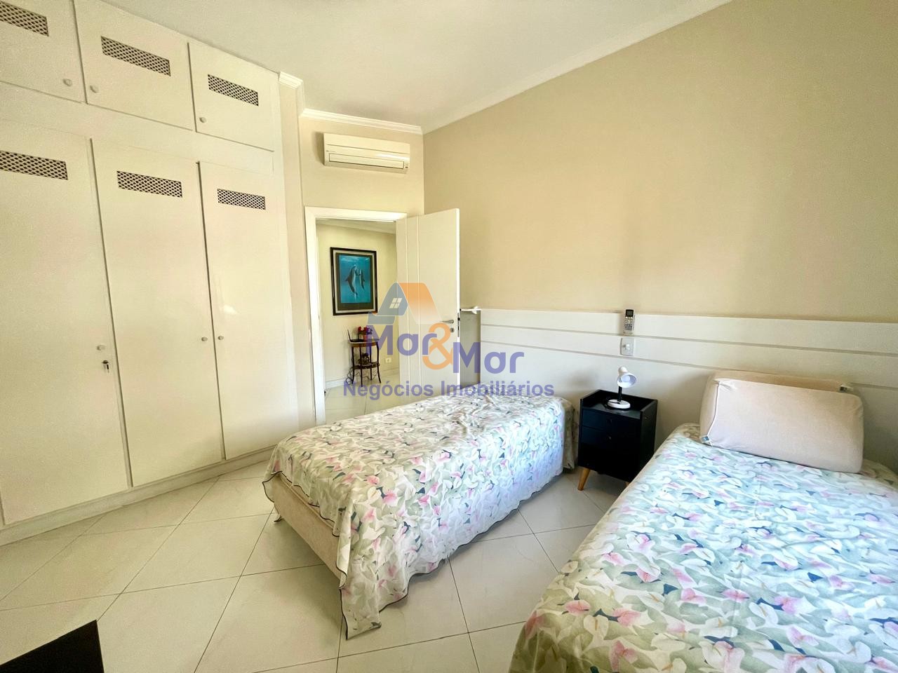 Apartamento GUARUJÁ - SP