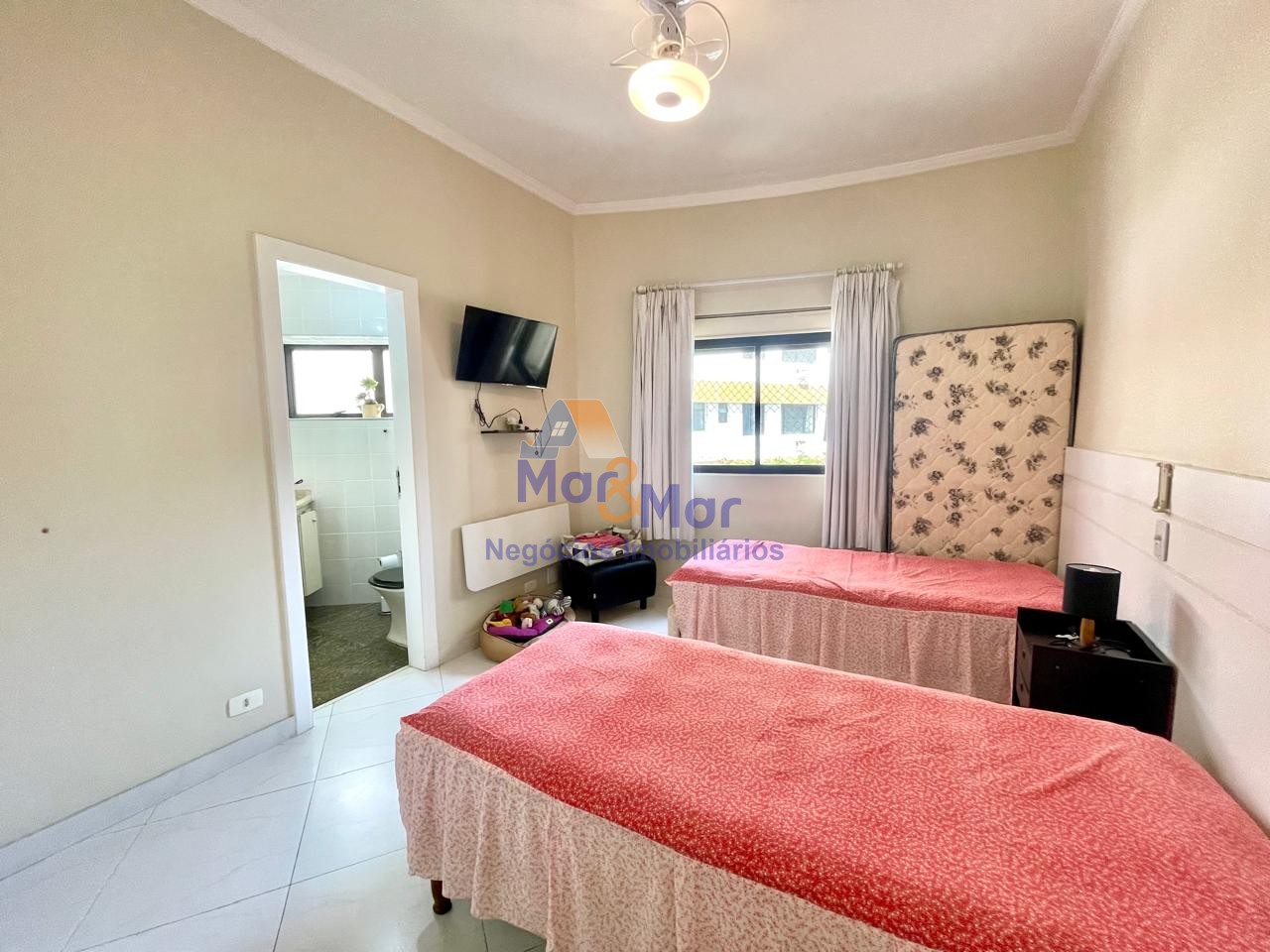 Apartamento GUARUJÁ - SP