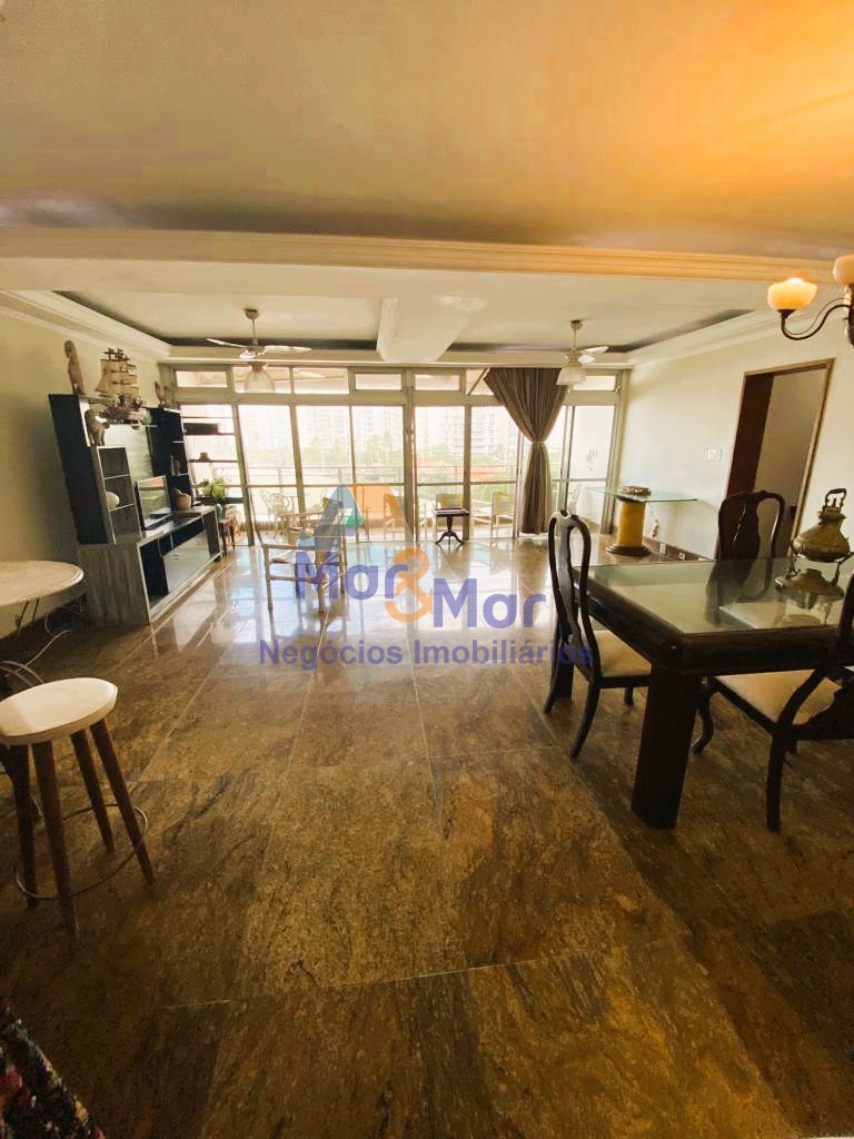 Apartamento GUARUJÁ - SP