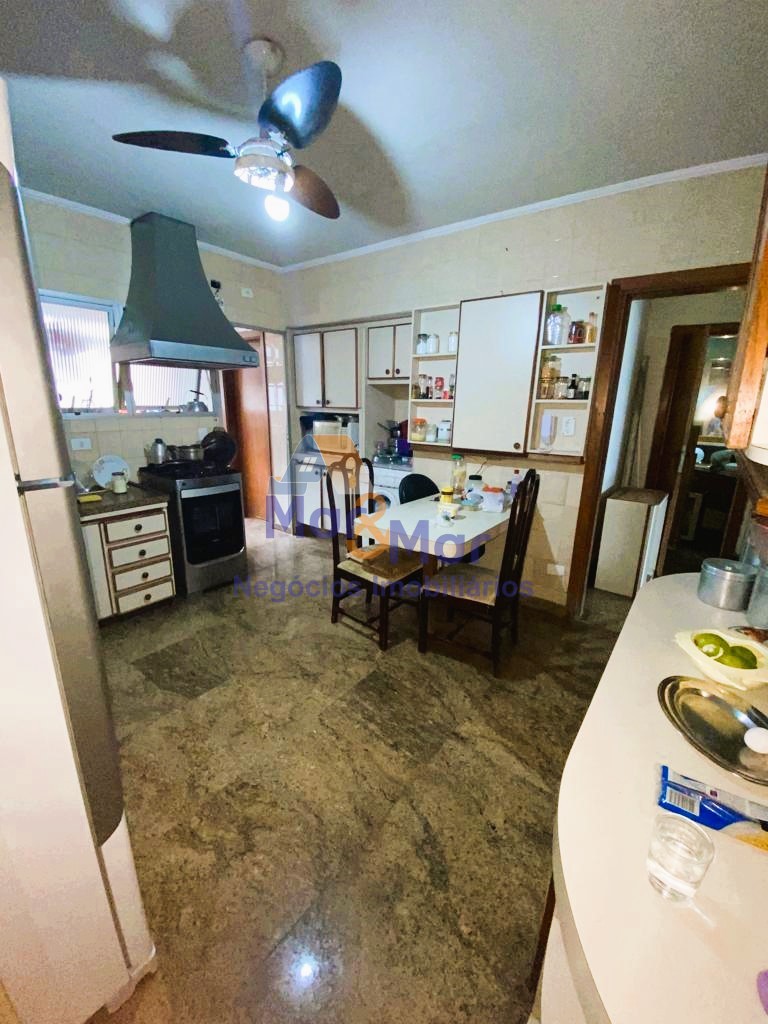 Apartamento GUARUJÁ - SP