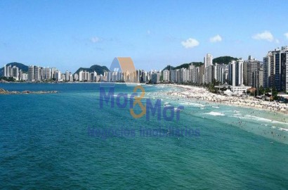 Apartamento GUARUJÁ - SP