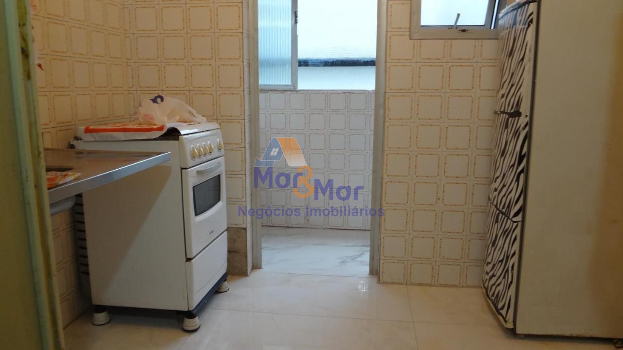 Apartamento GUARUJÁ - SP