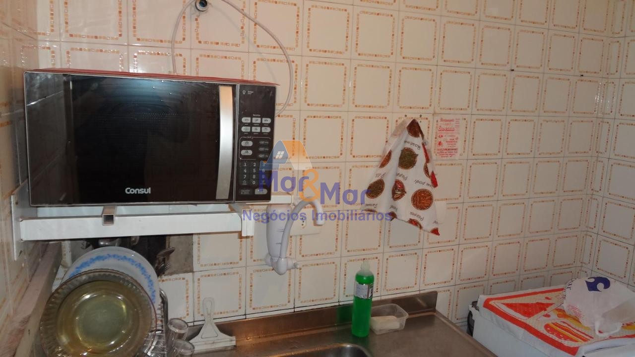 Apartamento GUARUJÁ - SP