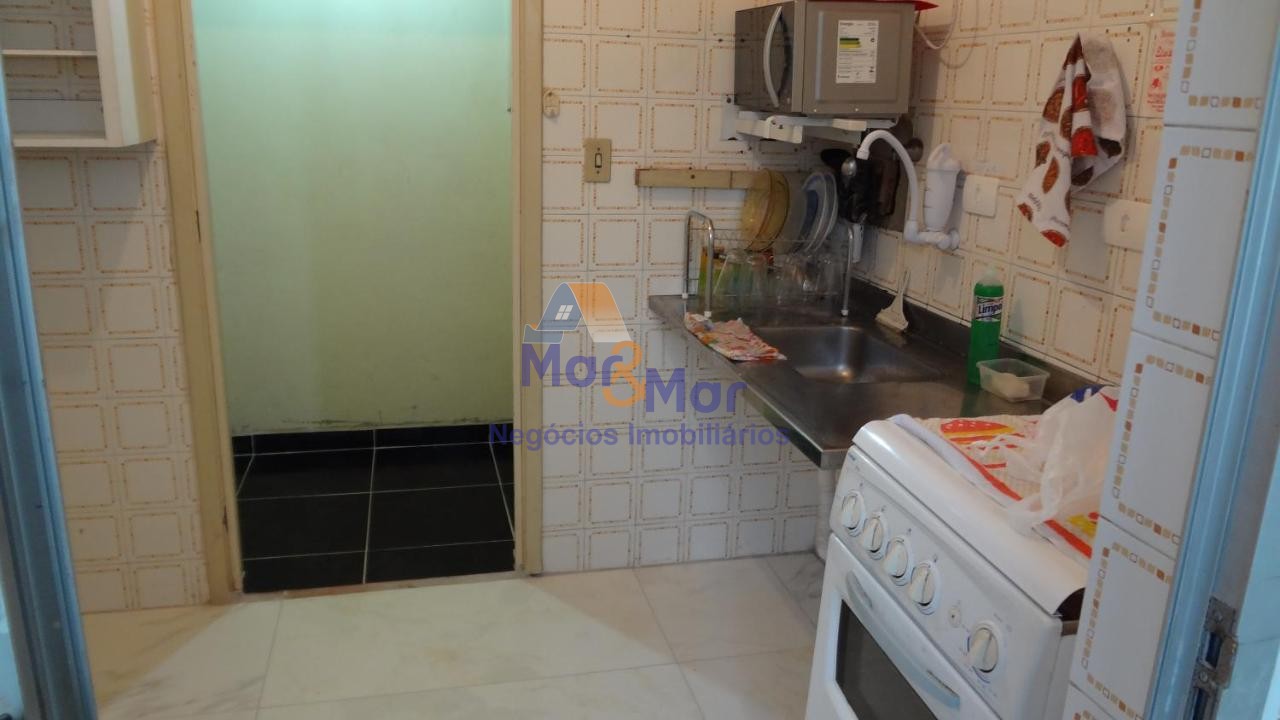 Apartamento GUARUJÁ - SP