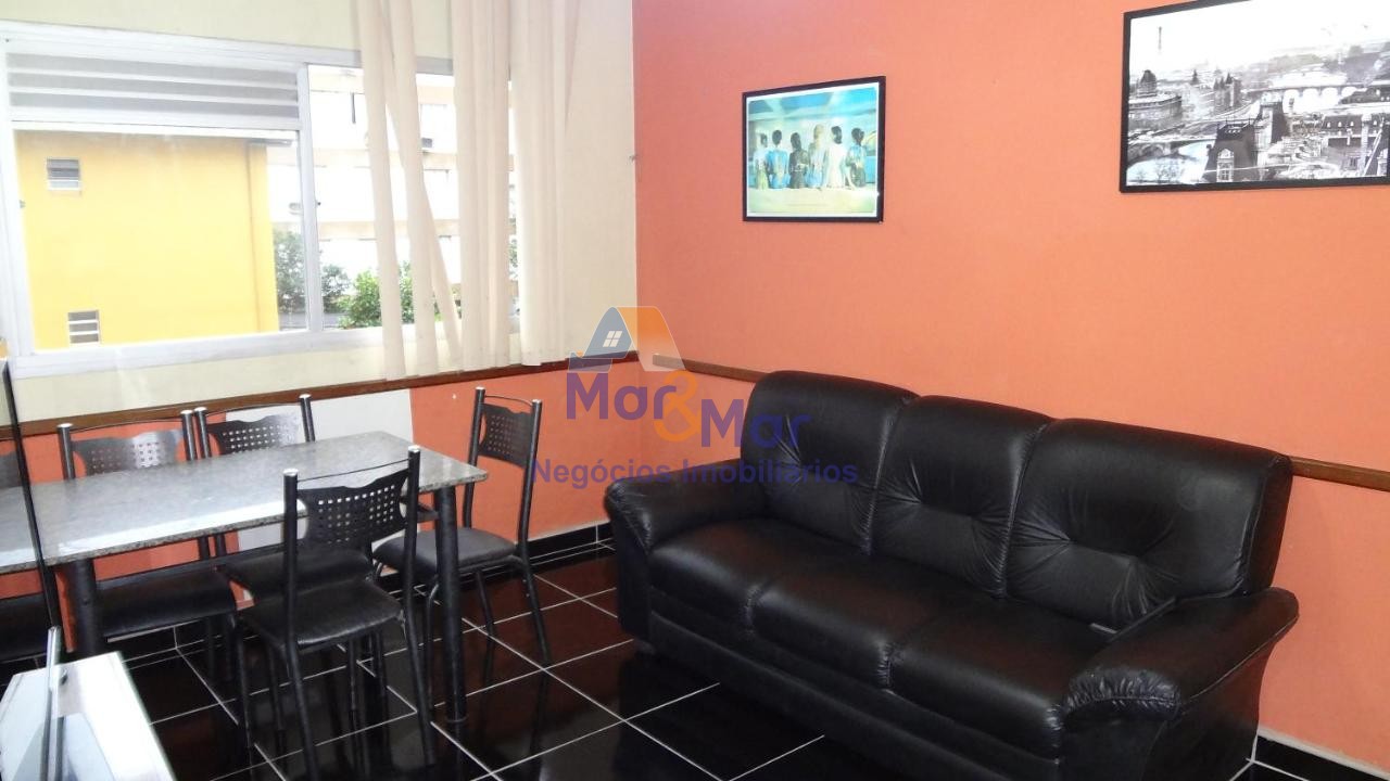 Apartamento GUARUJÁ - SP