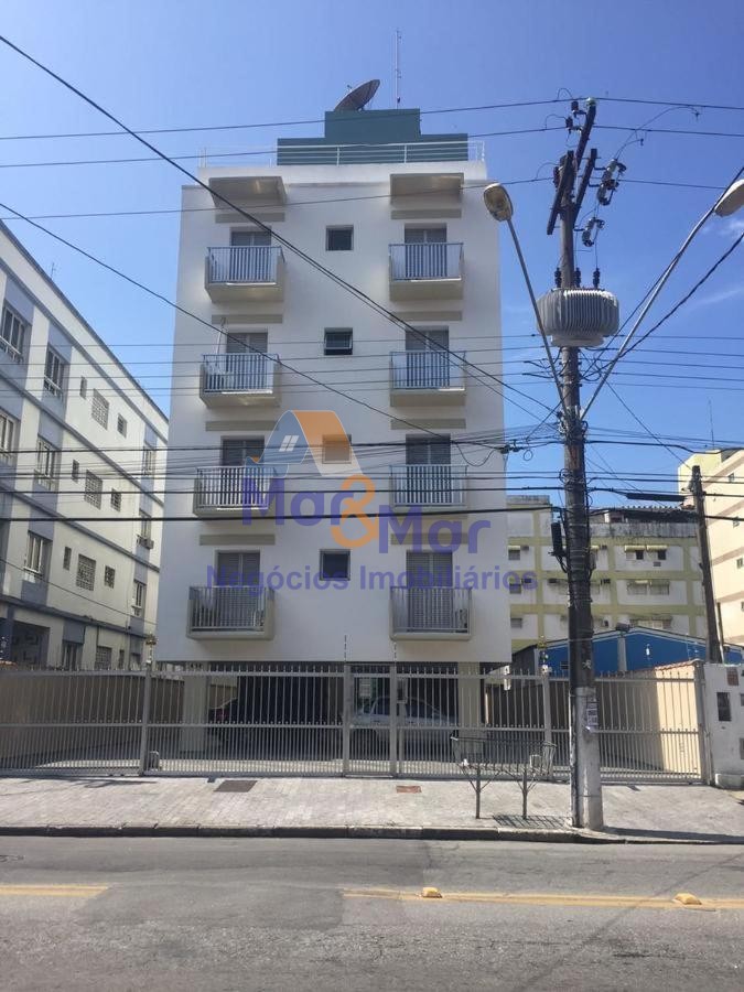 Apartamento GUARUJÁ - SP