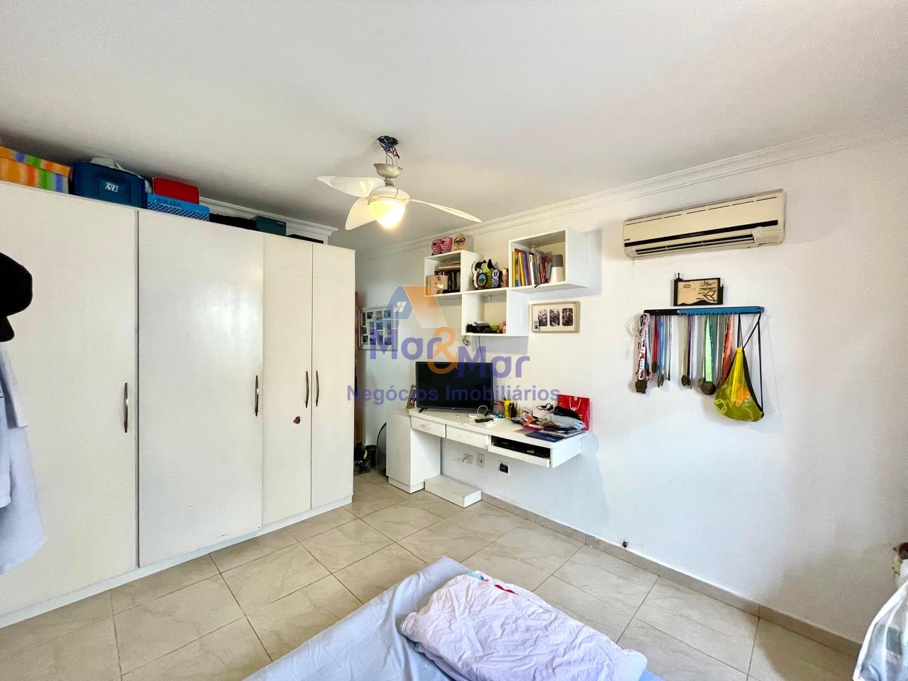 Casa em alvenaria GUARUJÁ - SP
