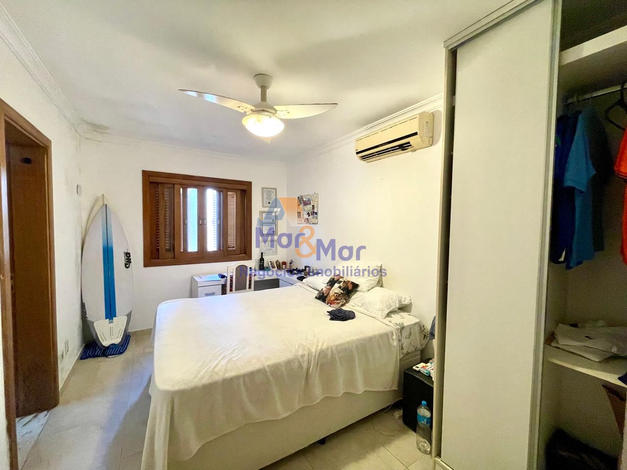 Casa em alvenaria GUARUJÁ - SP