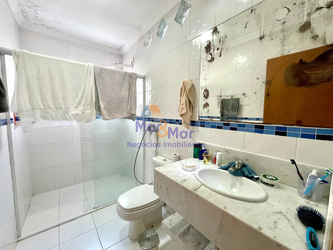 Casa em alvenaria GUARUJÁ - SP