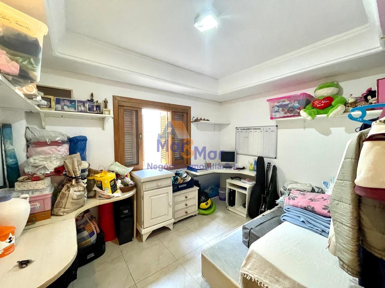 Casa em alvenaria GUARUJÁ - SP
