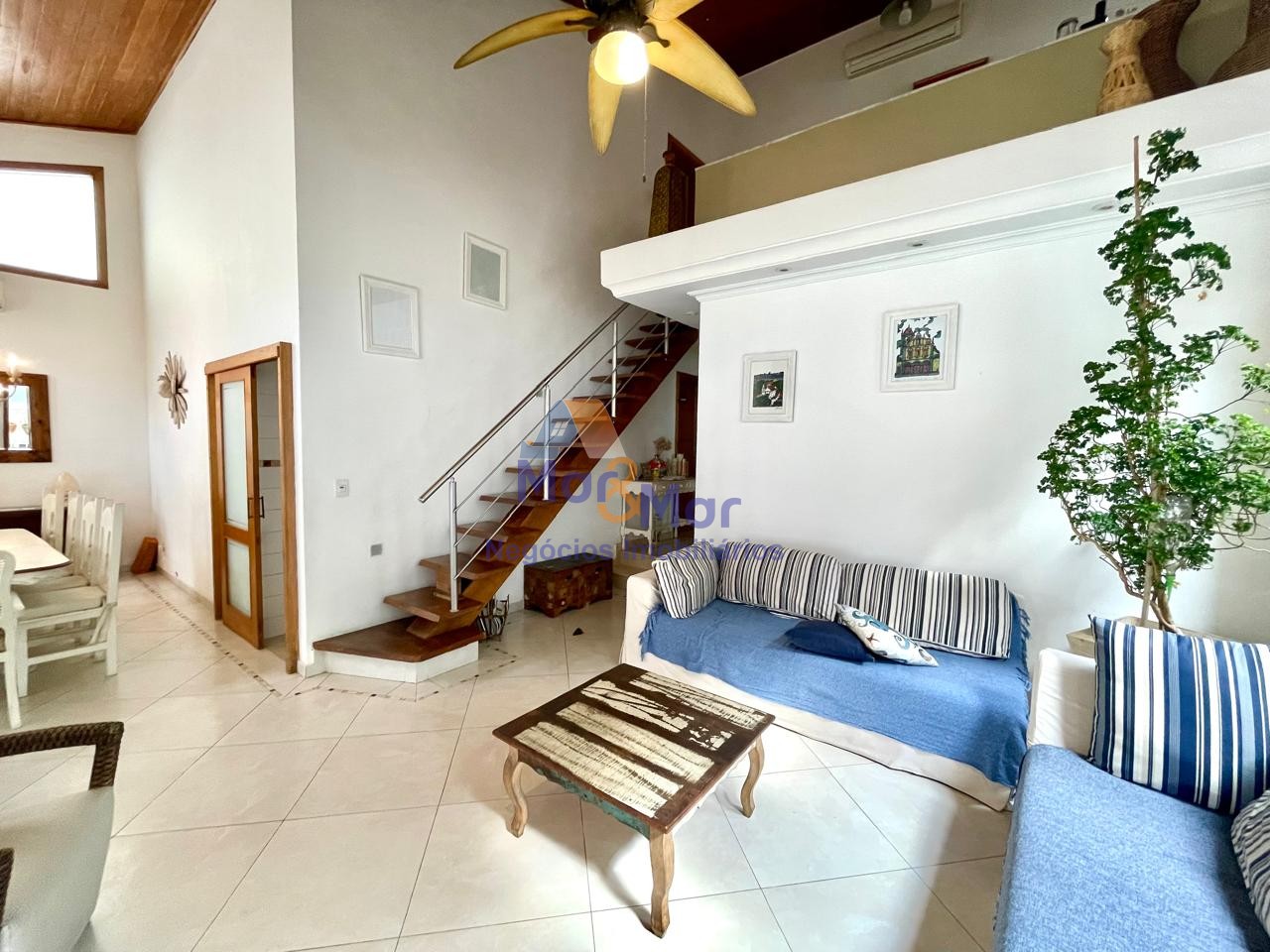 Casa em alvenaria GUARUJÁ - SP