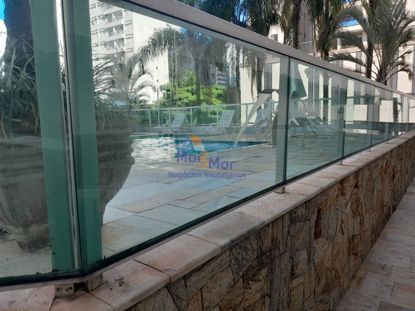 Apartamento GUARUJÁ - SP