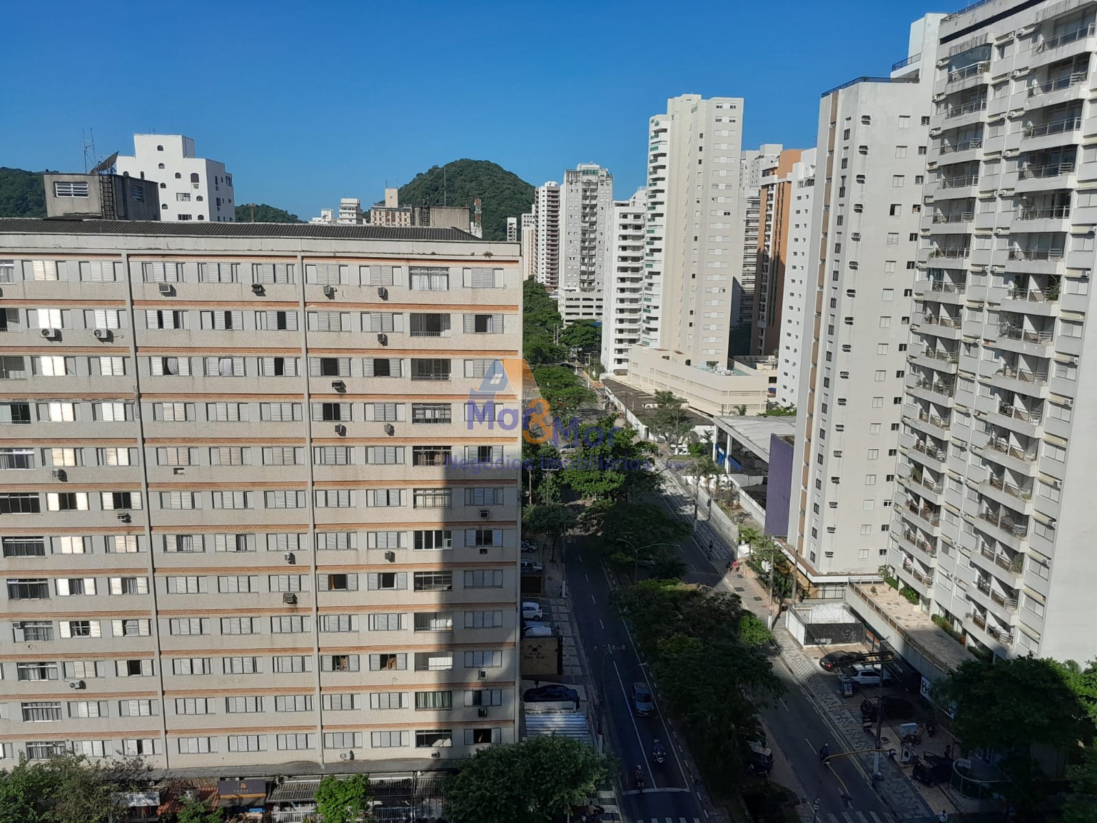 Apartamento GUARUJÁ - SP