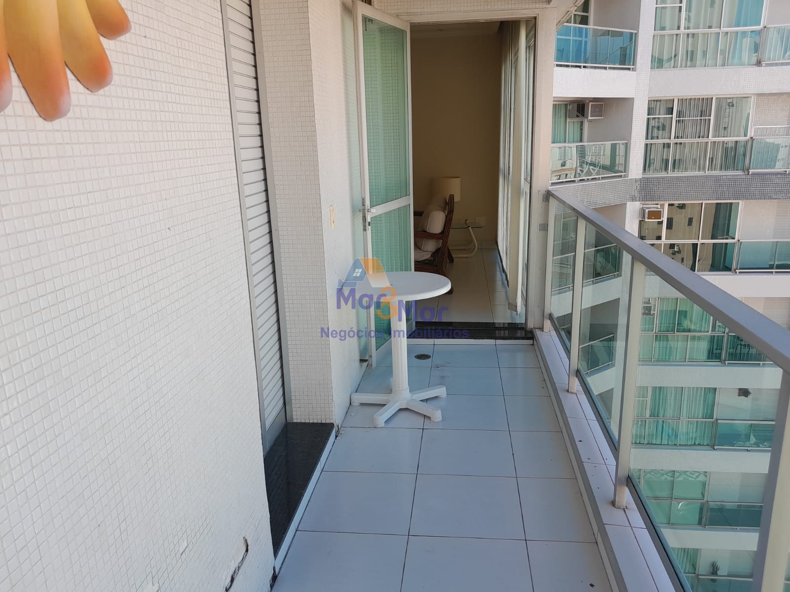 Apartamento GUARUJÁ - SP