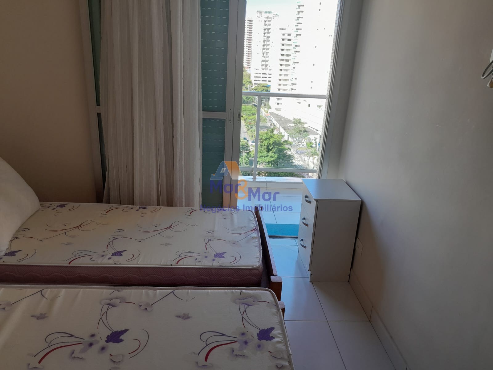 Apartamento GUARUJÁ - SP