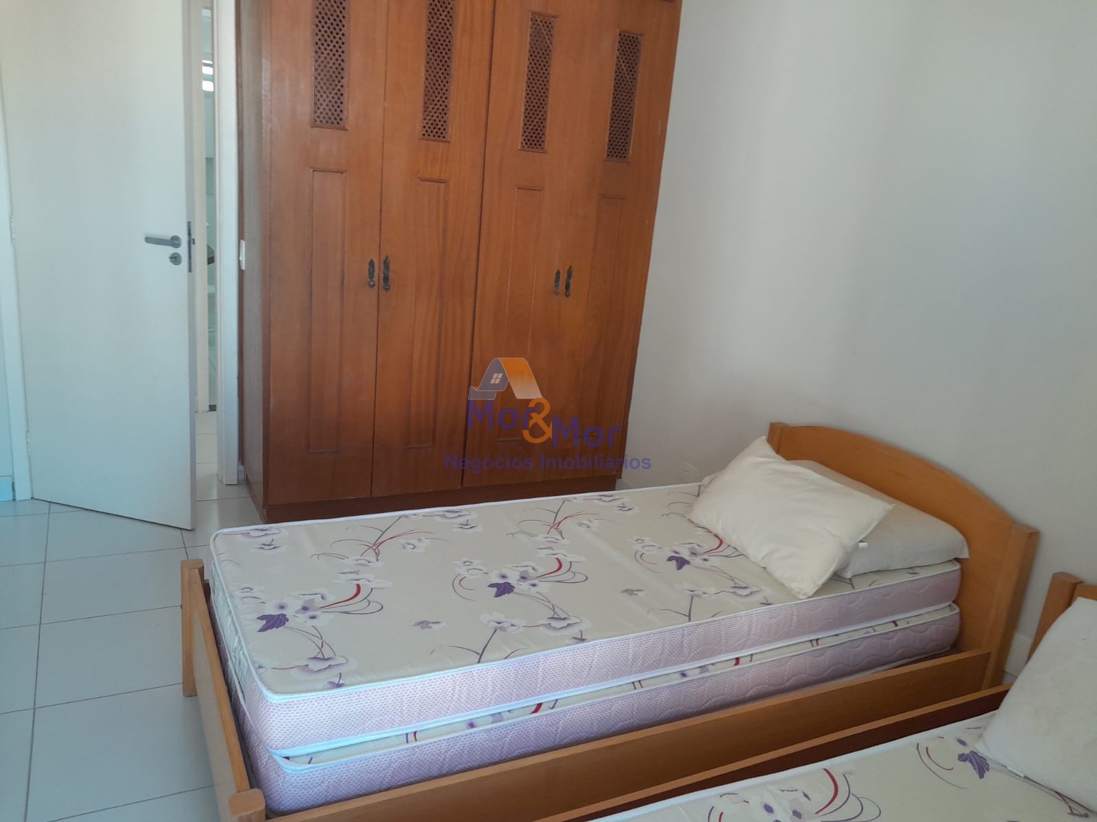 Apartamento GUARUJÁ - SP