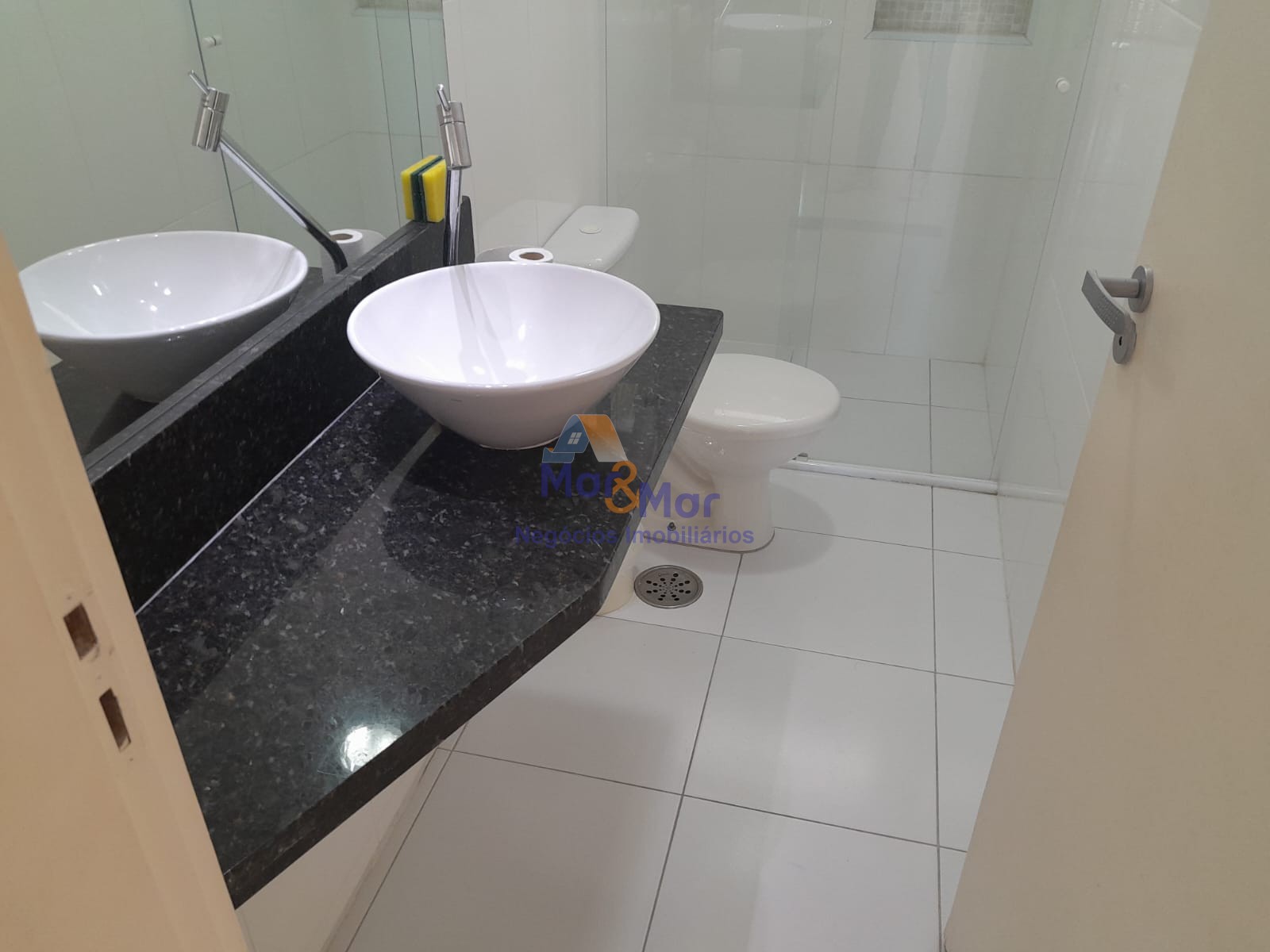 Apartamento GUARUJÁ - SP