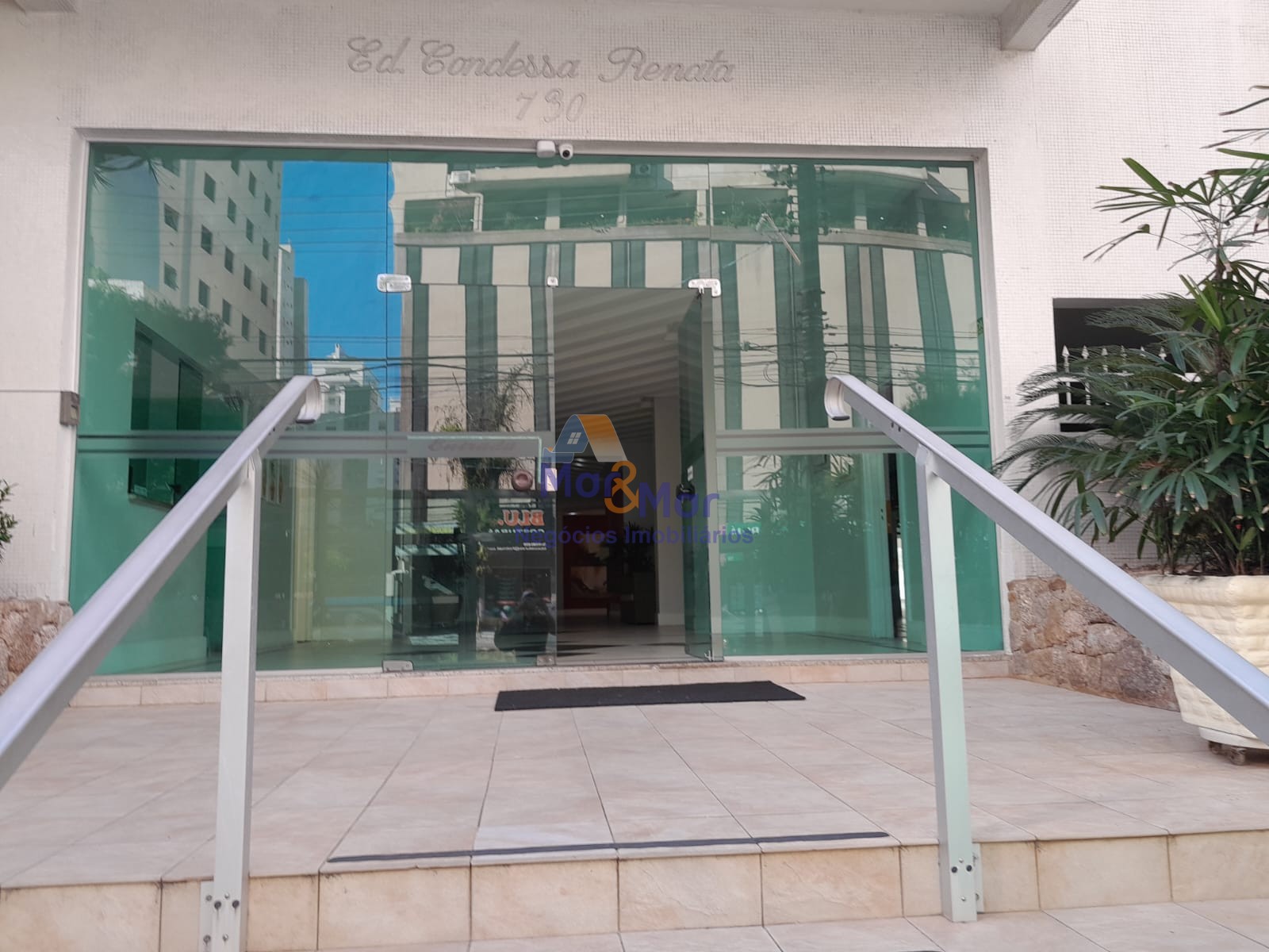 Apartamento GUARUJÁ - SP