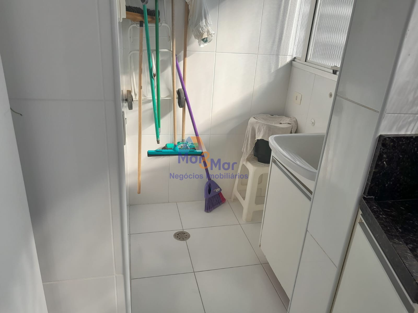 Apartamento GUARUJÁ - SP