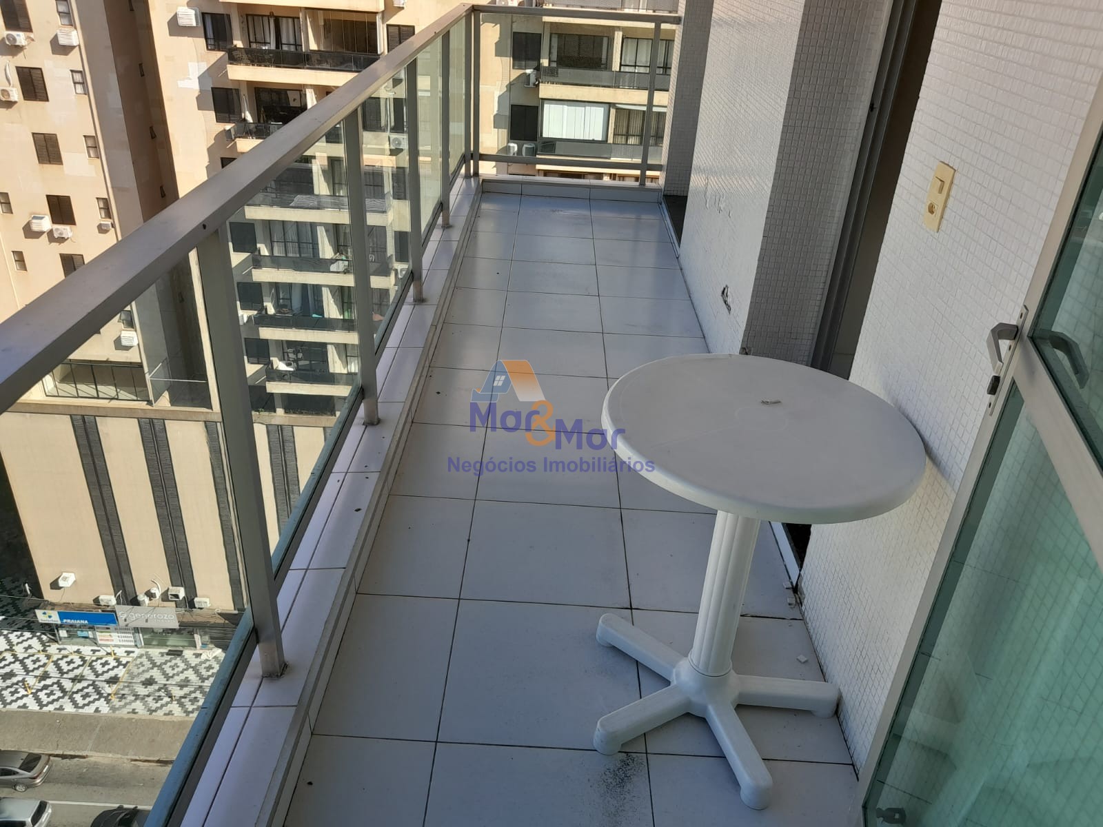 Apartamento GUARUJÁ - SP