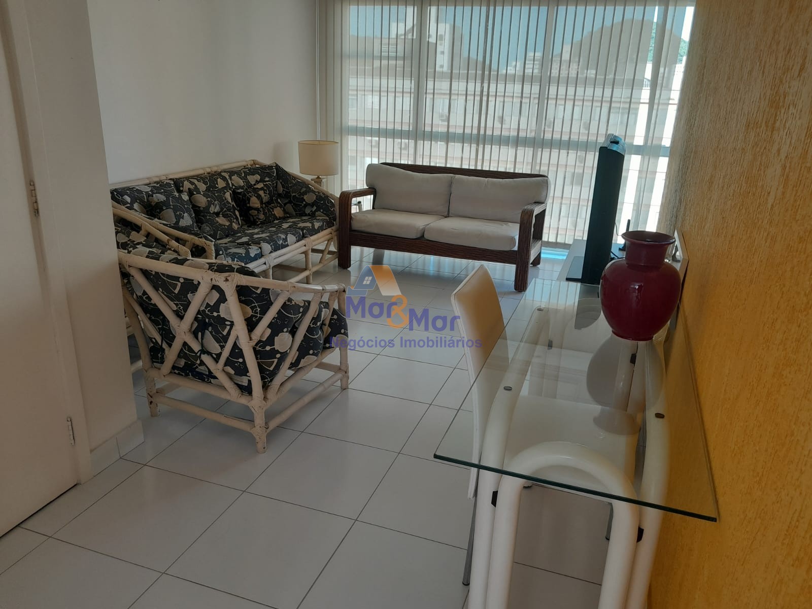 Apartamento GUARUJÁ - SP