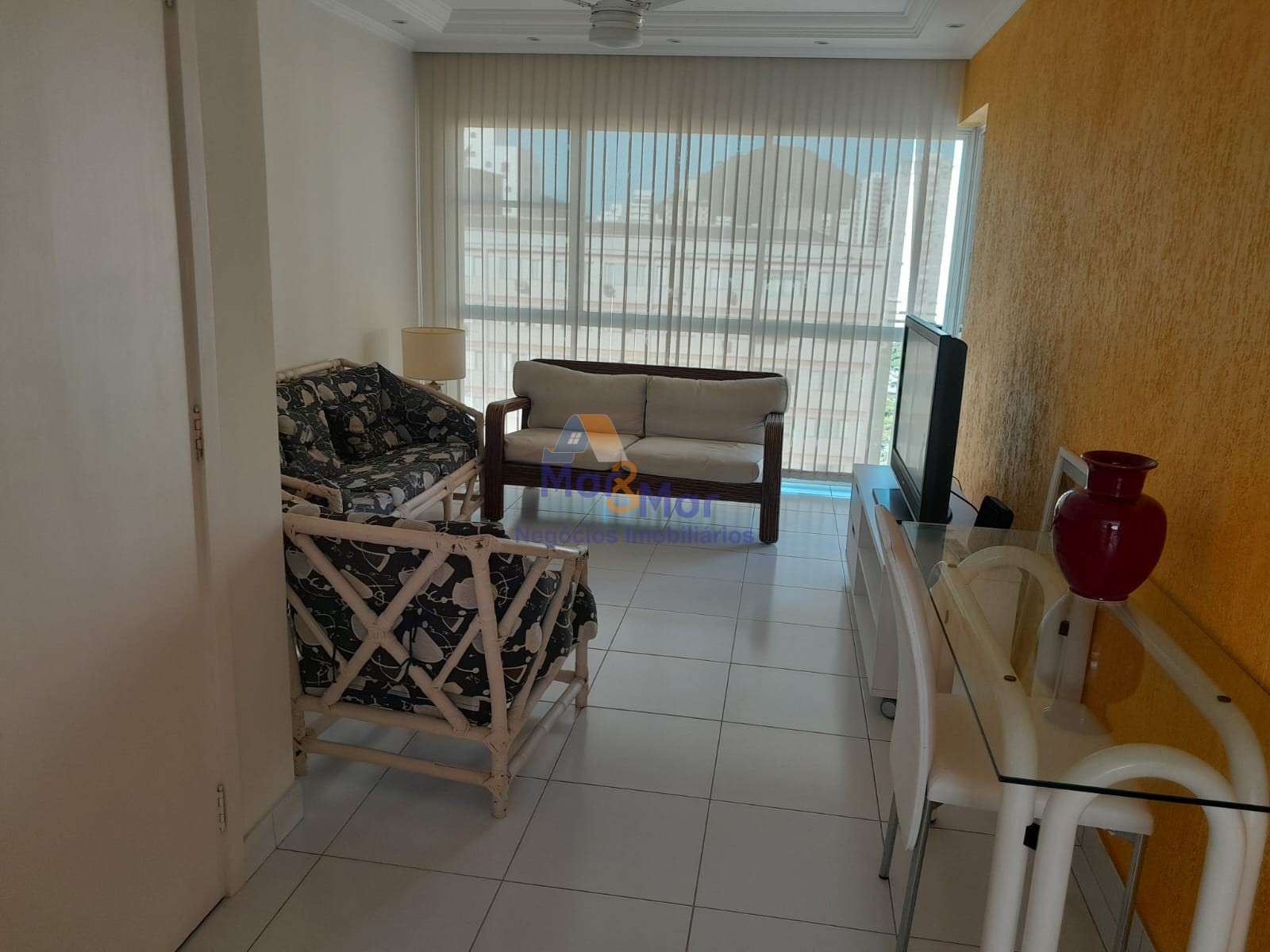 Apartamento GUARUJÁ - SP