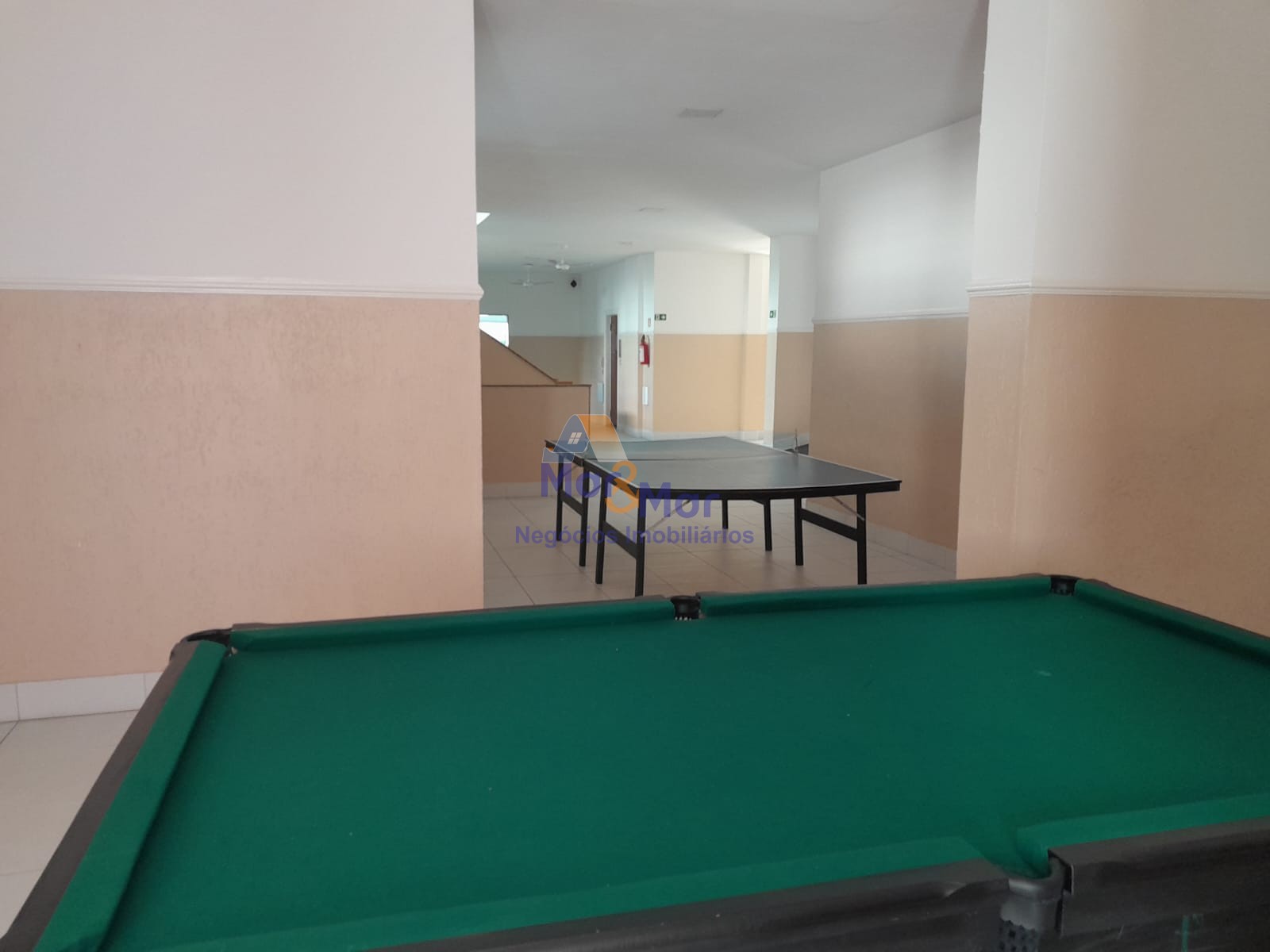 Apartamento GUARUJÁ - SP