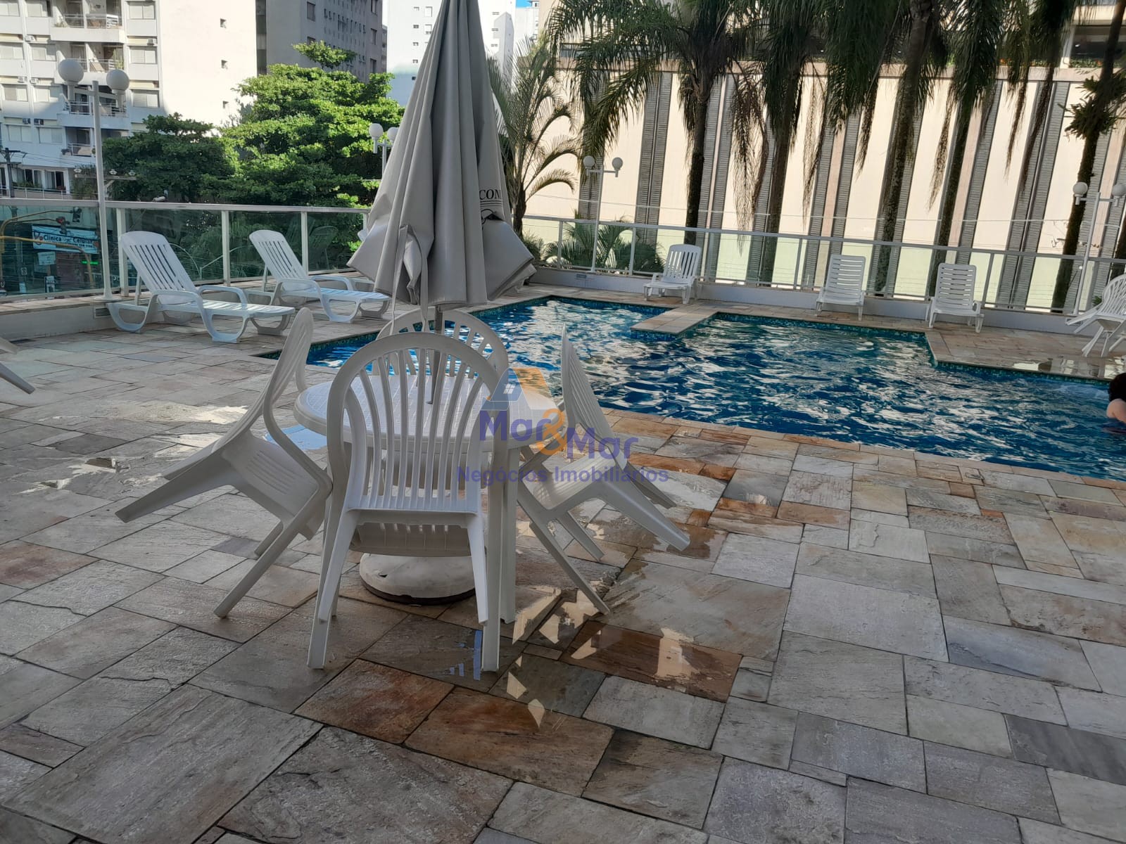 Apartamento GUARUJÁ - SP