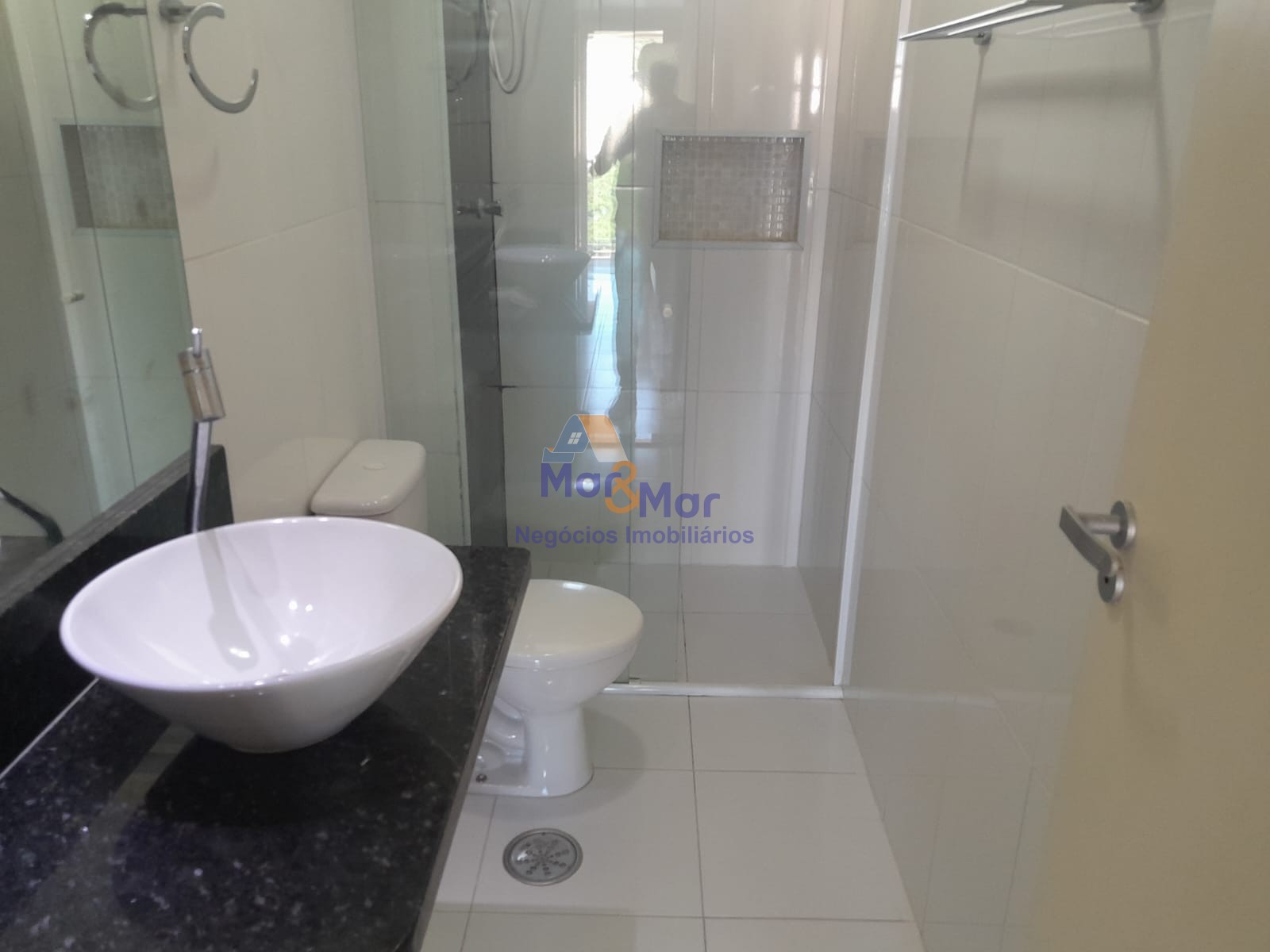 Apartamento GUARUJÁ - SP