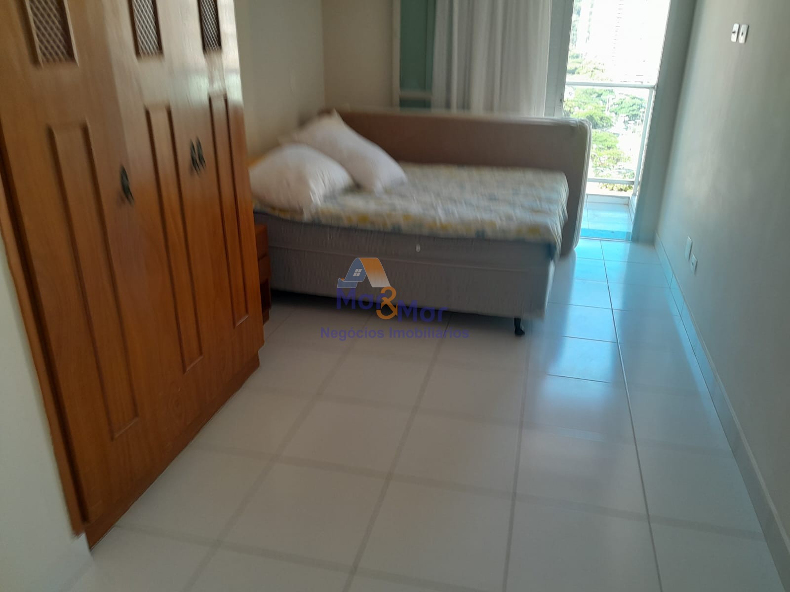 Apartamento GUARUJÁ - SP