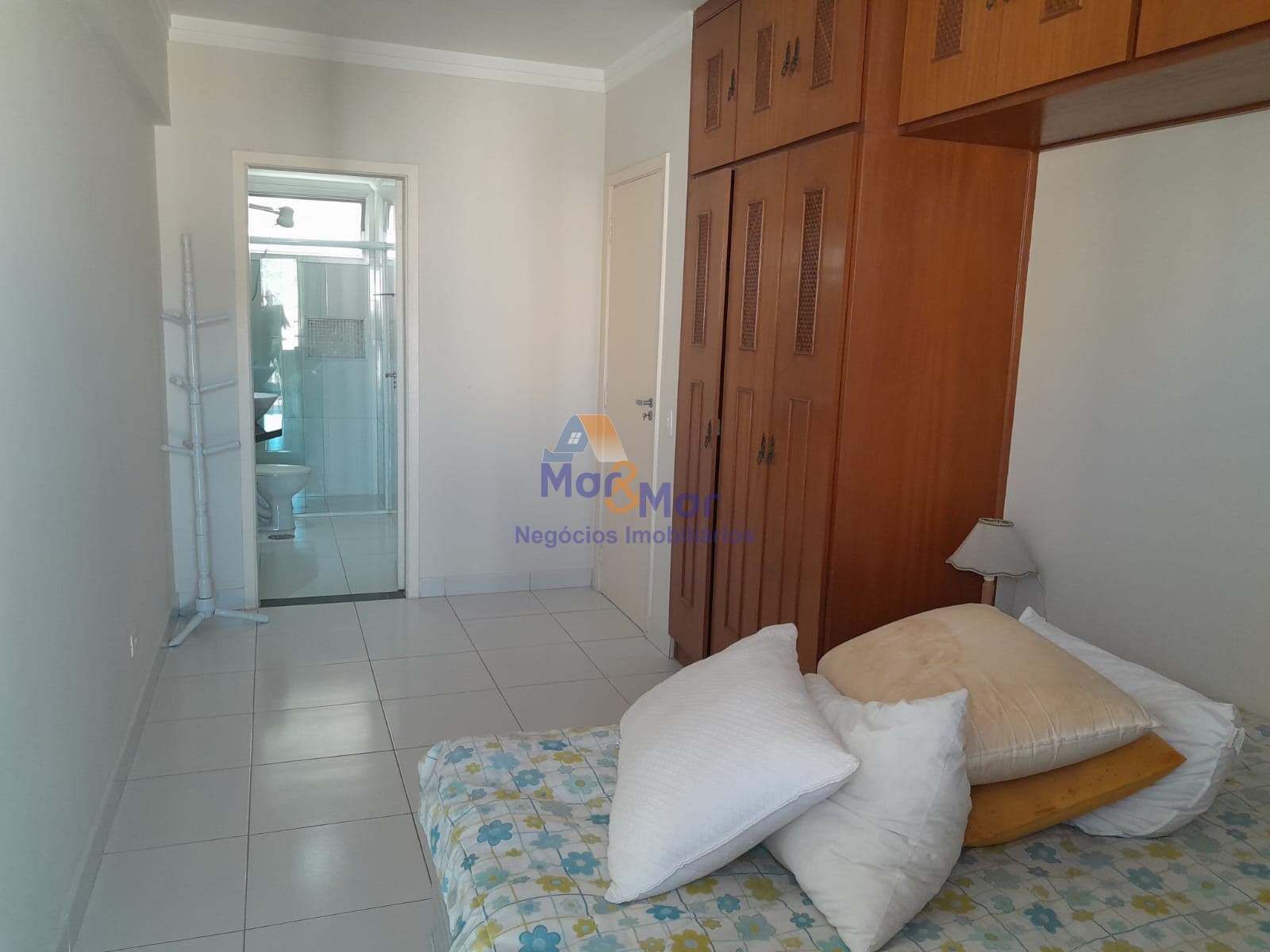 Apartamento GUARUJÁ - SP