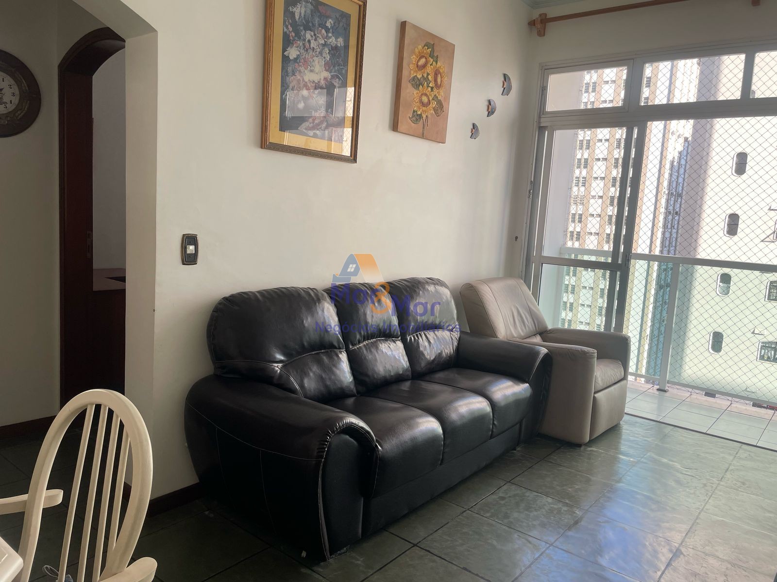 Apartamento GUARUJÁ - SP