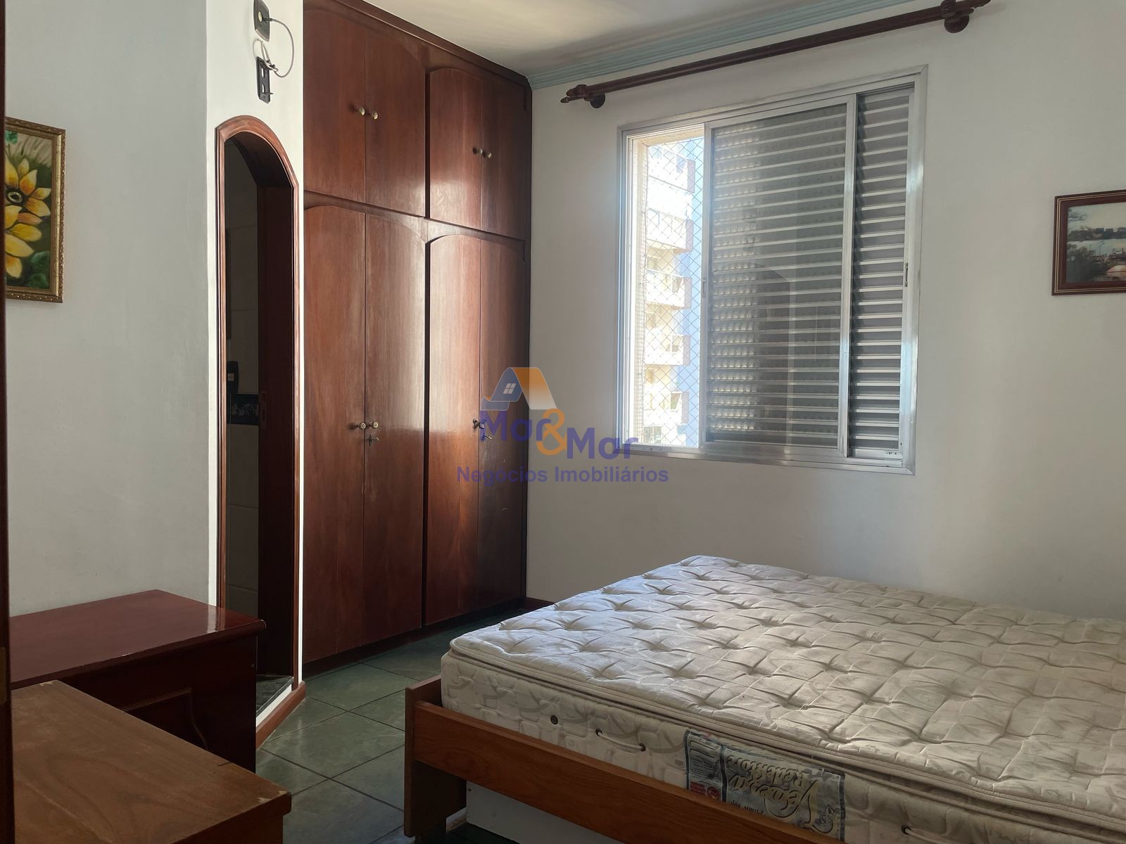 Apartamento GUARUJÁ - SP
