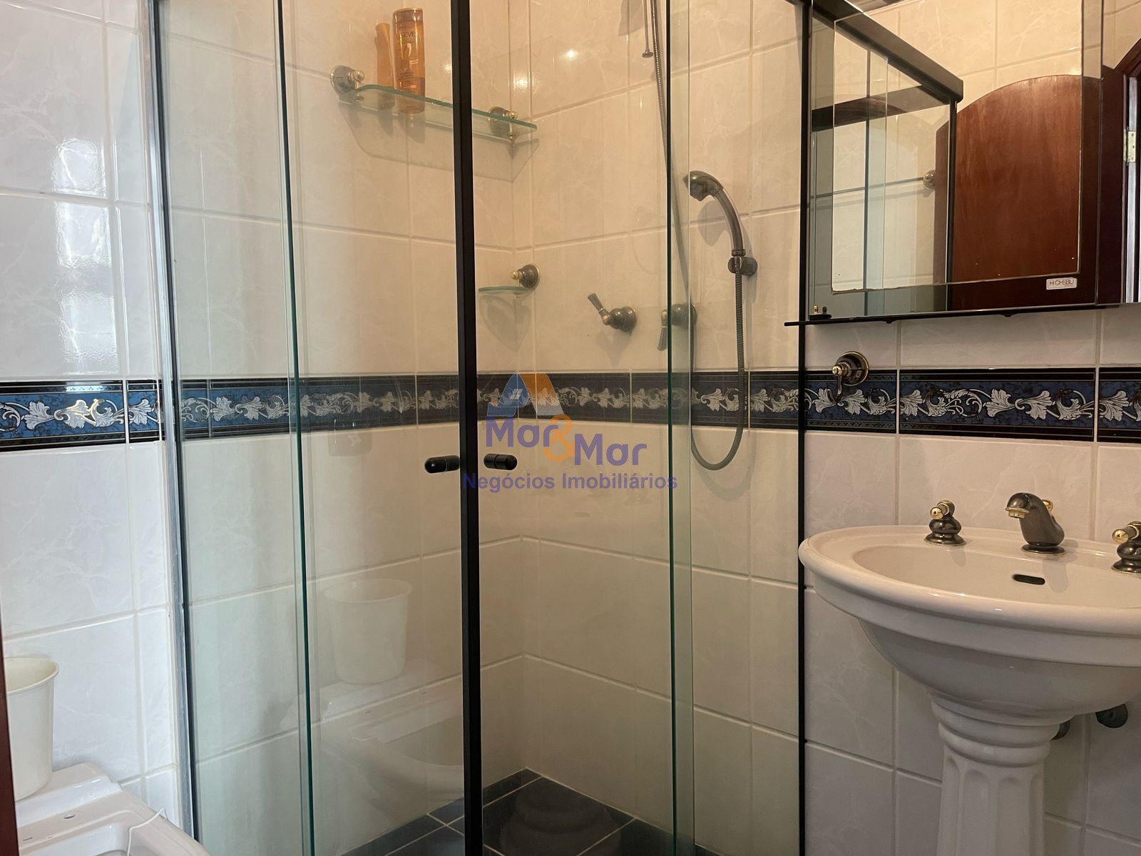 Apartamento GUARUJÁ - SP