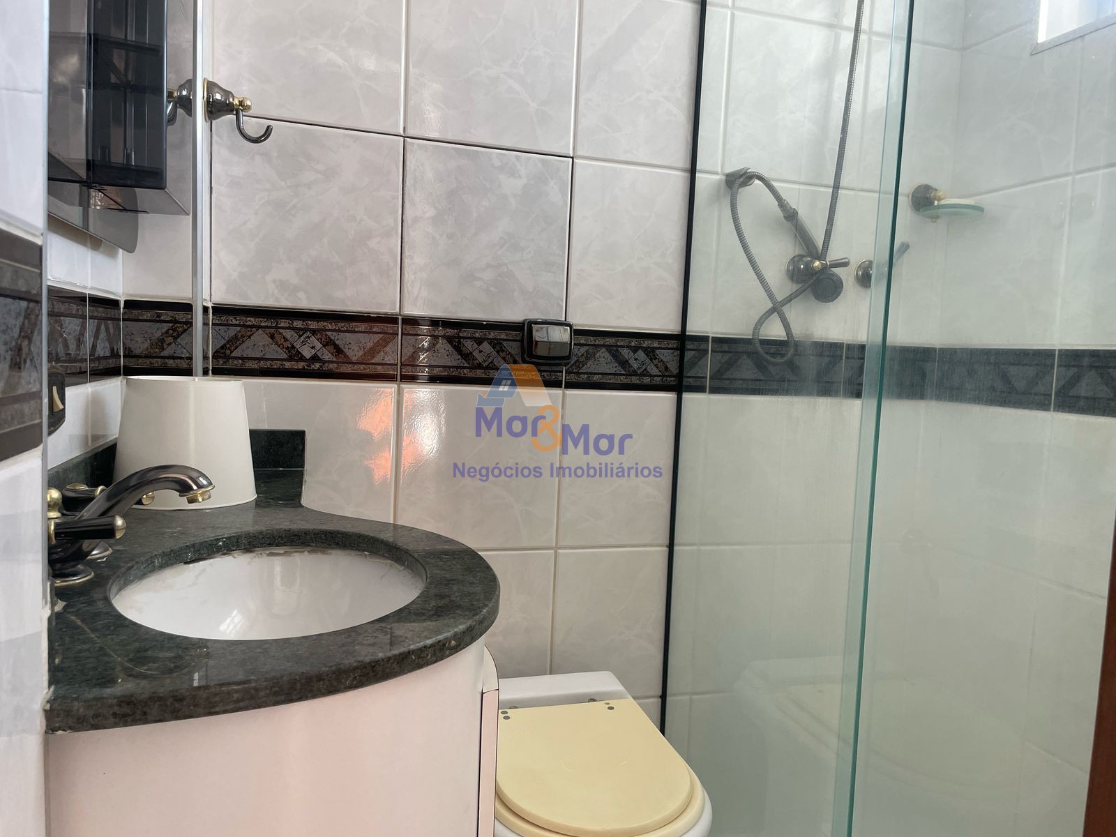 Apartamento GUARUJÁ - SP