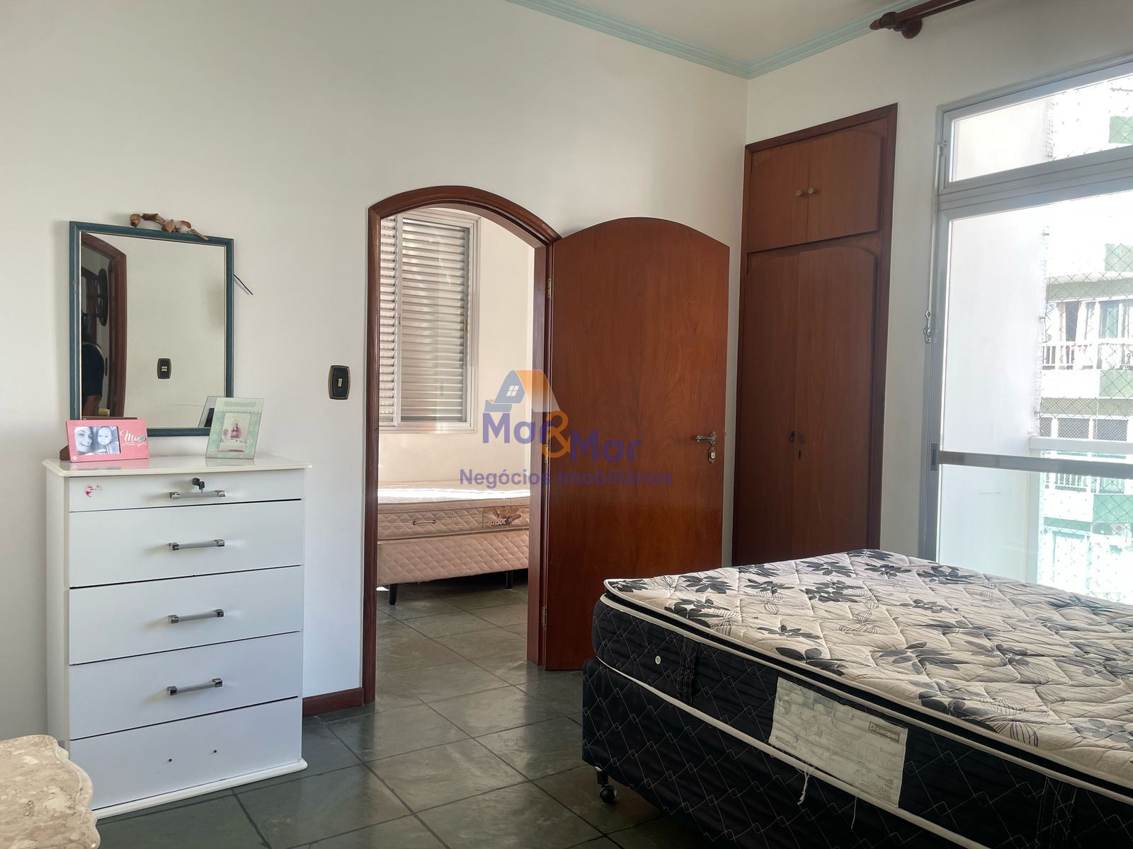 Apartamento GUARUJÁ - SP