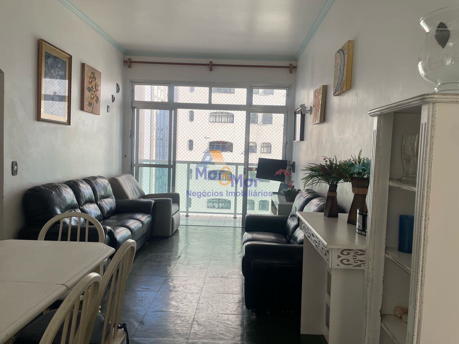 Apartamento GUARUJÁ - SP