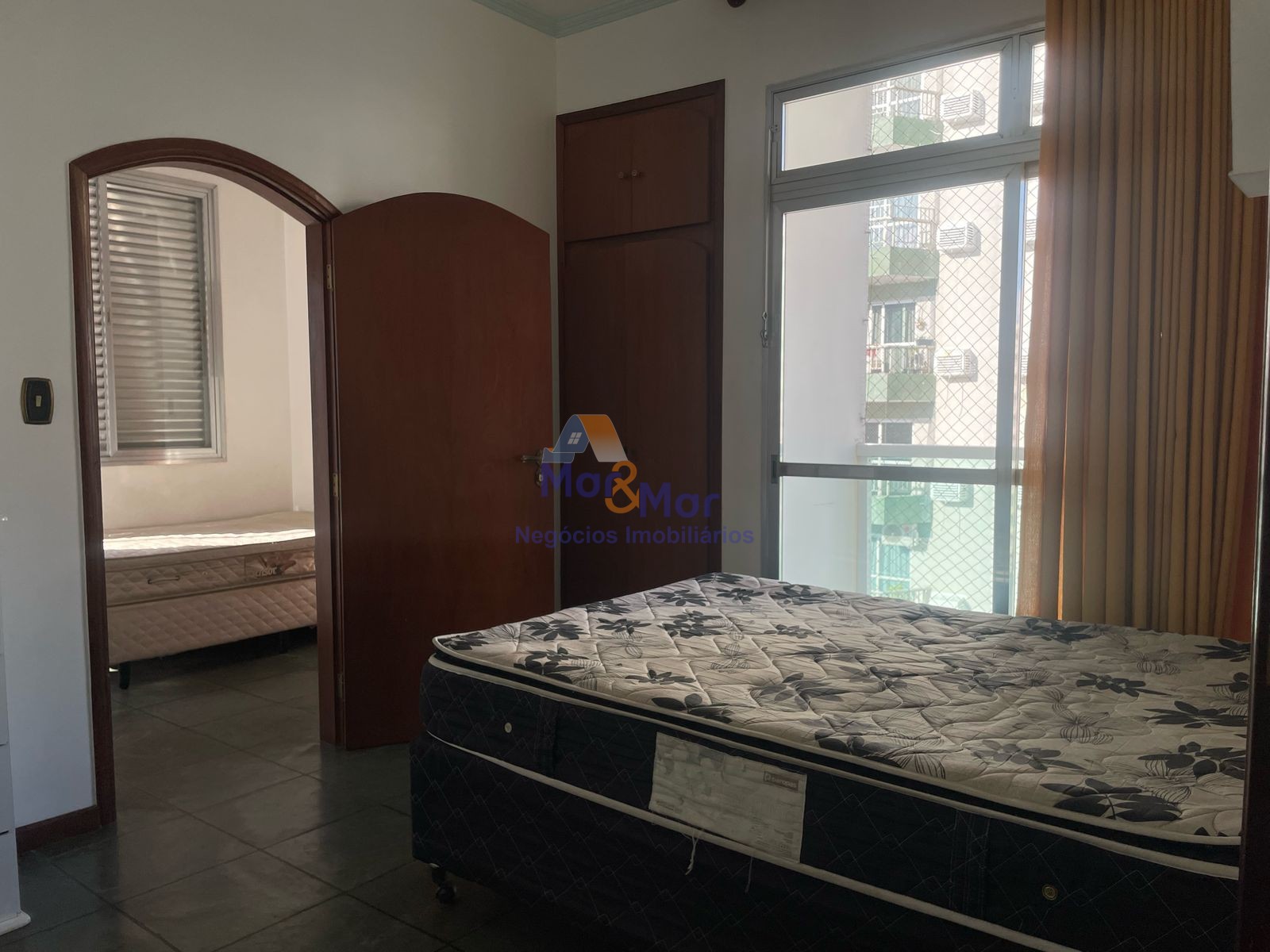Apartamento GUARUJÁ - SP