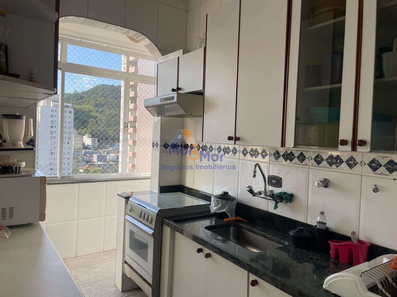 Apartamento GUARUJÁ - SP
