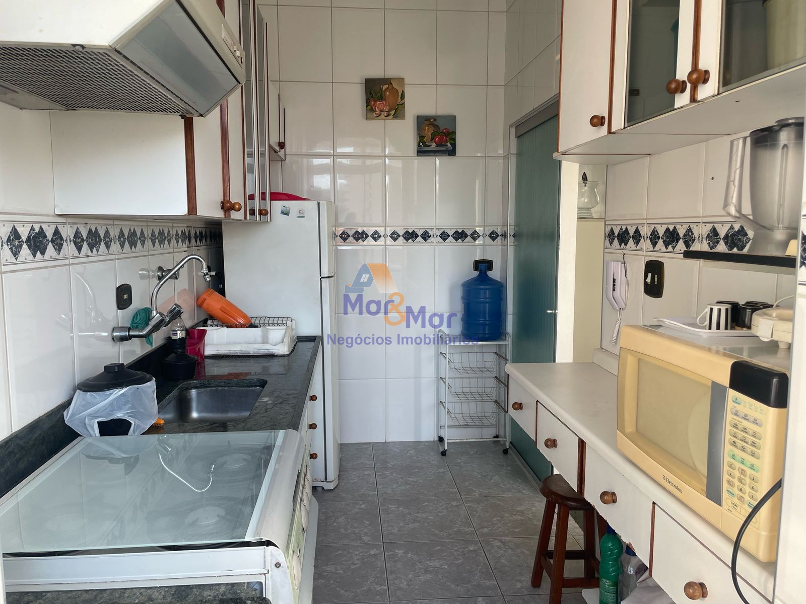 Apartamento GUARUJÁ - SP