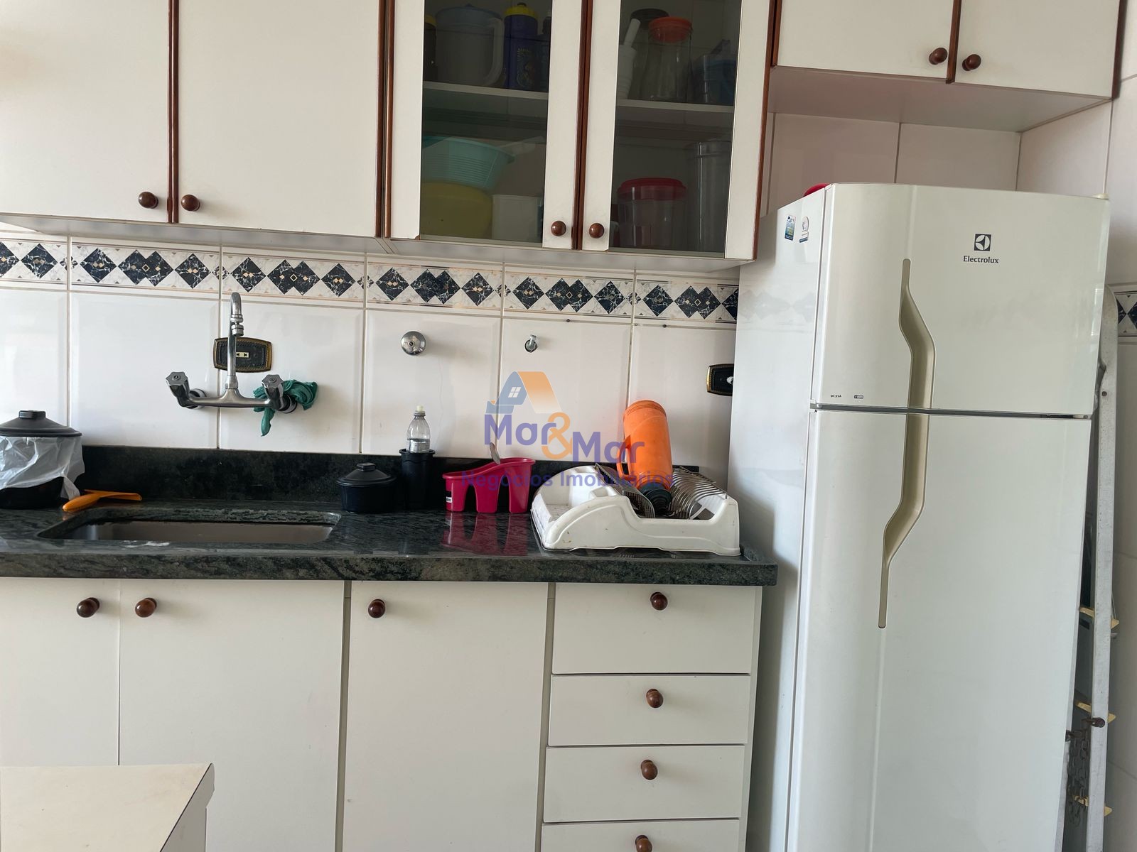 Apartamento GUARUJÁ - SP
