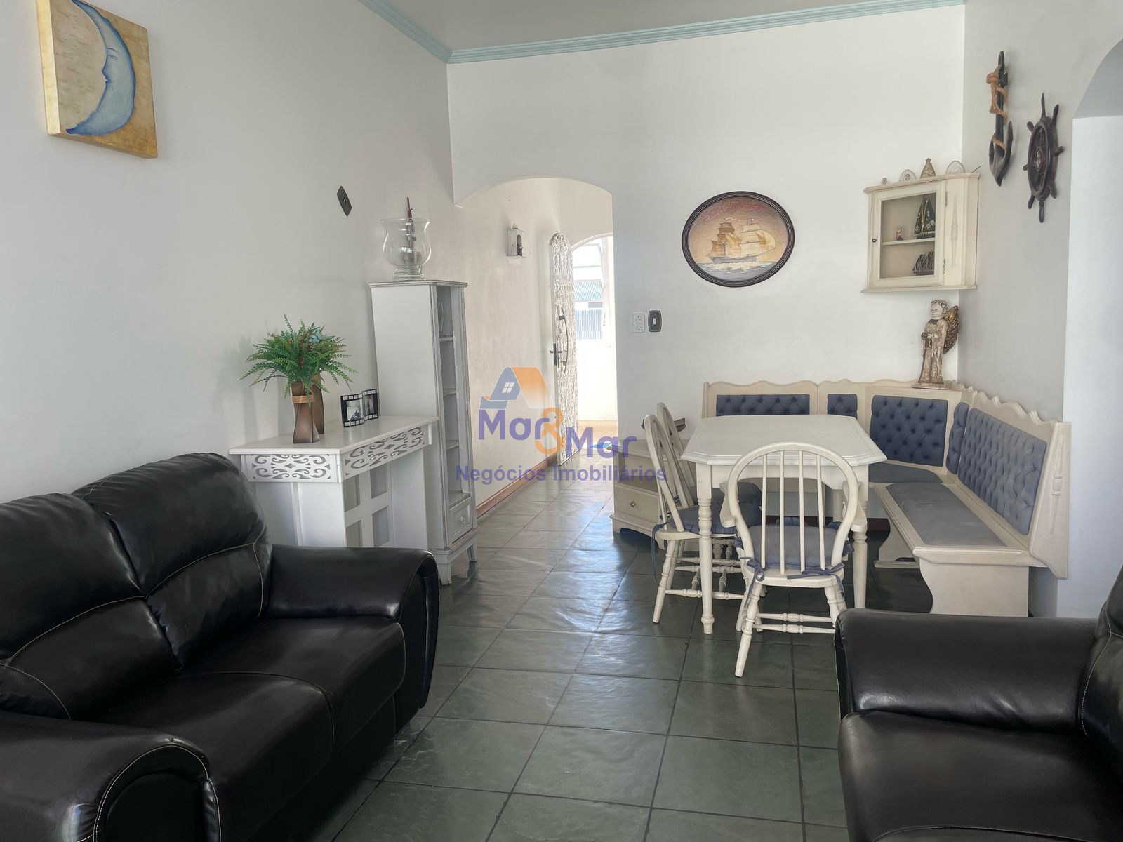 Apartamento GUARUJÁ - SP