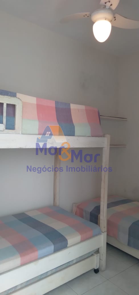 Apartamento Frente ao Mar nas Pitangueiras, Guarujá - SP