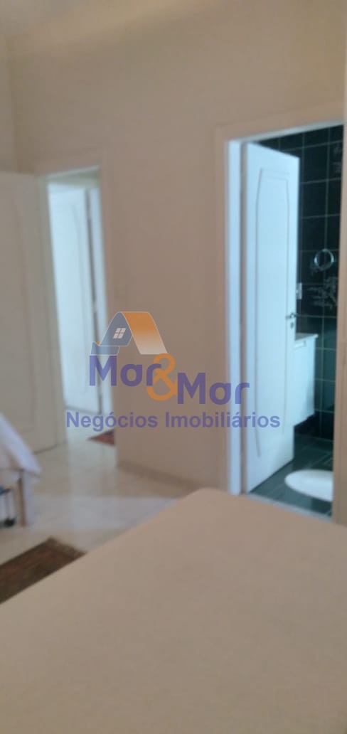 Apartamento Frente ao Mar nas Pitangueiras, Guarujá - SP