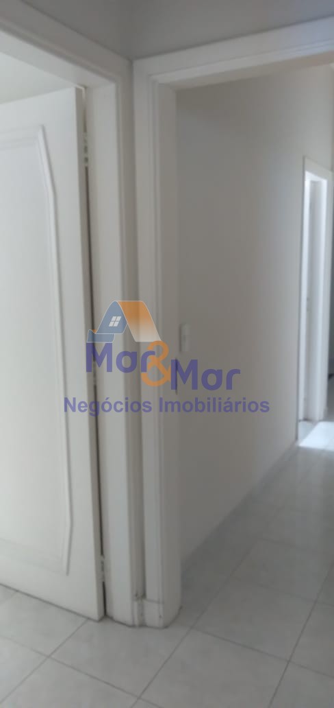 Apartamento Frente ao Mar nas Pitangueiras, Guarujá - SP