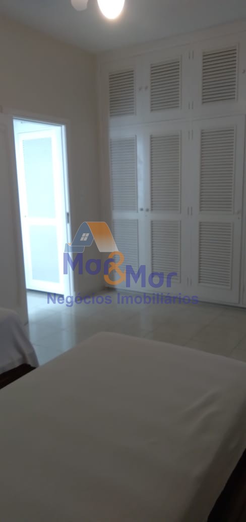 Apartamento Frente ao Mar nas Pitangueiras, Guarujá - SP