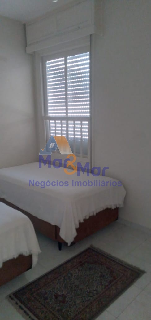 Apartamento Frente ao Mar nas Pitangueiras, Guarujá - SP