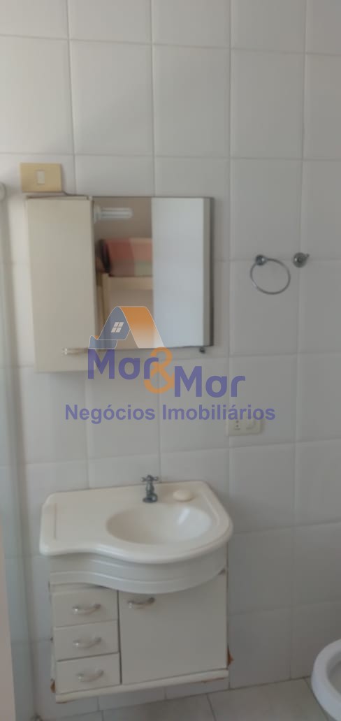 Apartamento Frente ao Mar nas Pitangueiras, Guarujá - SP
