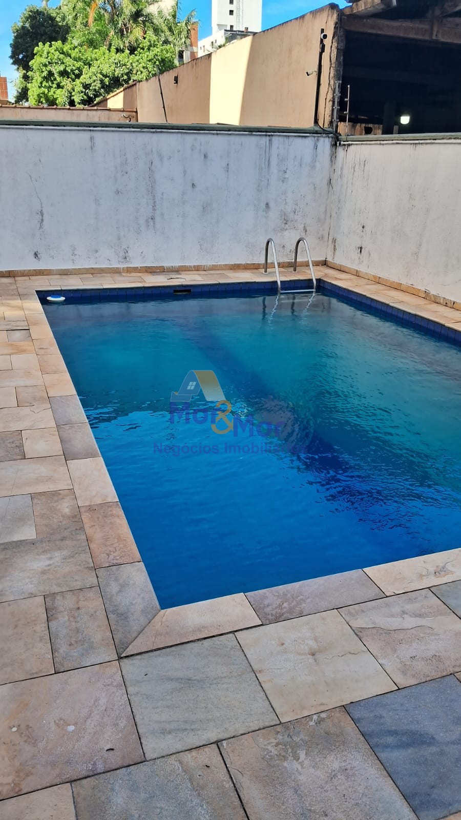 Apartamento GUARUJÁ - SP