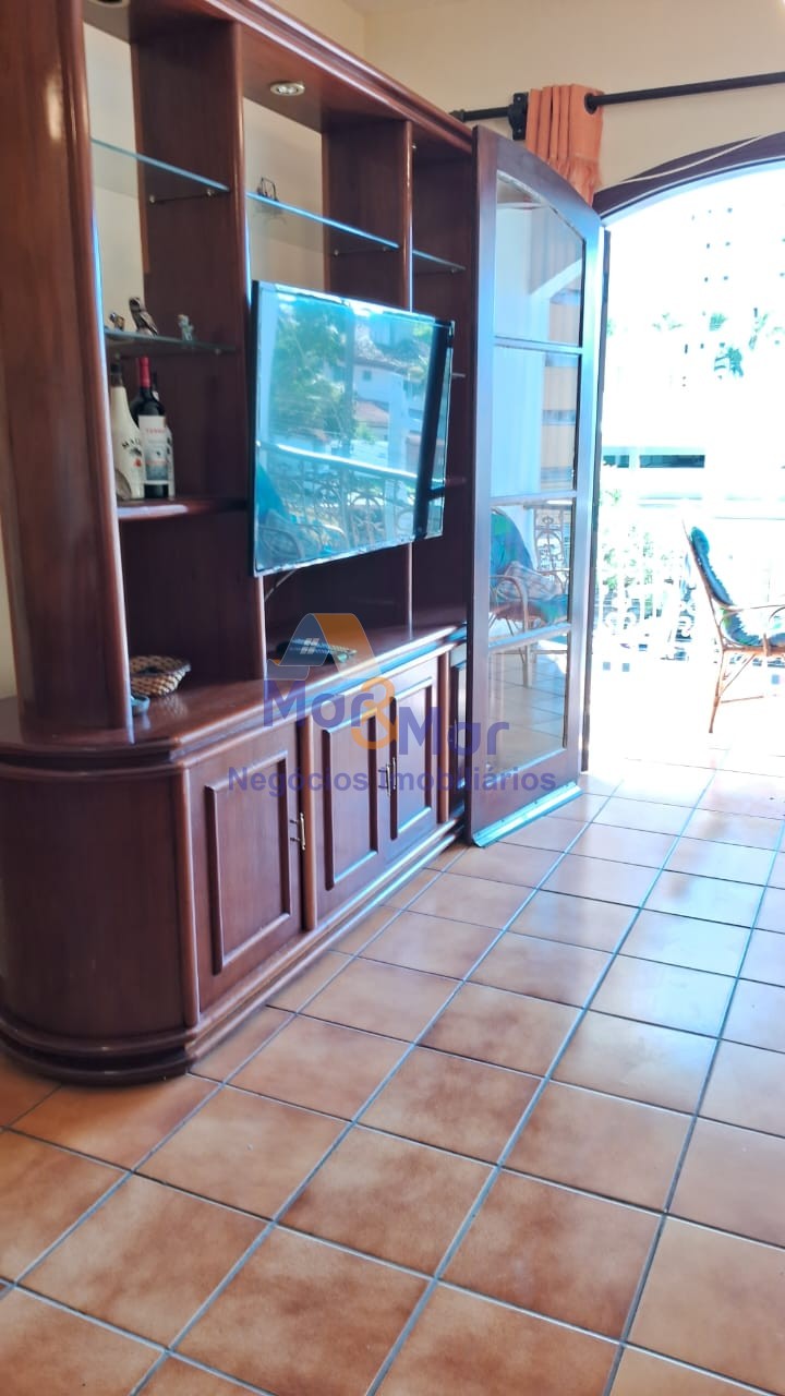 Apartamento GUARUJÁ - SP